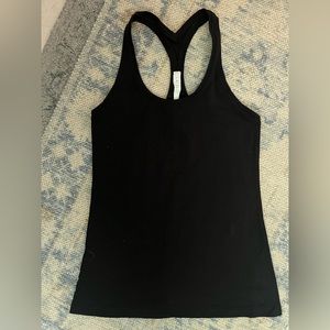 Lululemon Racerback Tank - New!